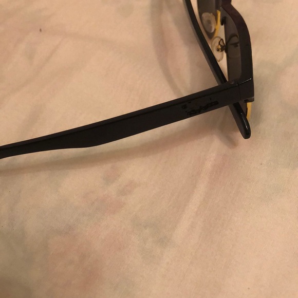 Ray-Ban Clubmaster Classic sunglasses - Picture 8 of 8